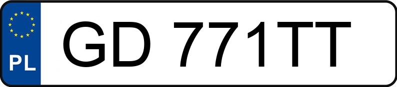Le numéro d’enregistrement GD 771TT a ALFA ROMEO Stelvio 2.0 Turbo MR`17 E6 Super - GD771TT Le numéro d’enregistrement GD 771TT a ALFA ROMEO Stelvio 2.0 Turbo MR`17 E6 Super - GD771TT