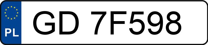 Le numéro d’enregistrement GD 7F598 a TOYOTA Corolla 1.5 MR`23 E6d Comfort+Tech - GD7F598 Le numéro d’enregistrement GD 7F598 a TOYOTA Corolla 1.5 MR`23 E6d Comfort+Tech - GD7F598