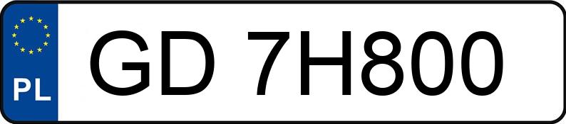 Numer rejestracyjny GD 7H800 posiada AUDI Q5 40 TDI MHEV MR`21 E6d FY S line S tronic - GD7H800 Numer rejestracyjny GD 7H800 posiada AUDI Q5 40 TDI MHEV MR`21 E6d FY S line S tronic - GD7H800