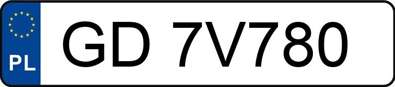 Numer rejestracyjny GD 7V780 posiada MERCEDES-BENZ E 200 MR`16 E6 213 4Matic - GD7V780