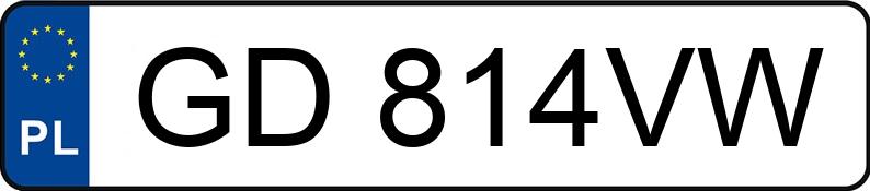 Numer rejestracyjny GD 814VW posiada TOYOTA RAV 4 2.0 MR`19 E6ag Comfort D-CVT - GD814VW Numer rejestracyjny GD 814VW posiada TOYOTA RAV 4 2.0 MR`19 E6ag Comfort D-CVT - GD814VW