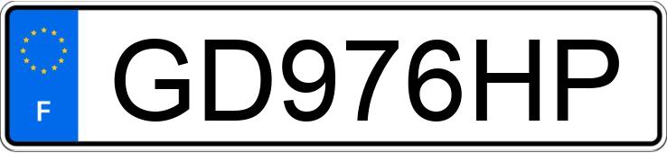 Numer rejestracyjny GD976HP posiada VOLVO XC90 Numer rejestracyjny GD976HP posiada VOLVO XC90