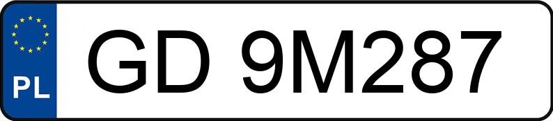 Die Registrierungsnummer GD 9M287 hat BMW X5 MR`23 E6d G05 xDrive40i Step - GD9M287 Die Registrierungsnummer GD 9M287 hat BMW X5 MR`23 E6d G05 xDrive40i Step - GD9M287