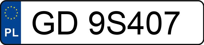 Numer rejestracyjny GD 9S407 posiada BYD Seal U DM-i 1.5 EcoTSI MR`24 E6e Boost - GD9S407 Numer rejestracyjny GD 9S407 posiada BYD Seal U DM-i 1.5 EcoTSI MR`24 E6e Boost - GD9S407