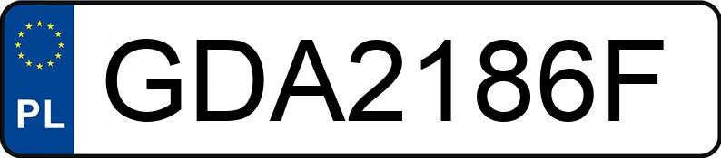 Registreringsnummeret GDA 2186F har MERCEDES-BENZ E 200 d MR`23 E6 214 Exclusive - GDA2186F