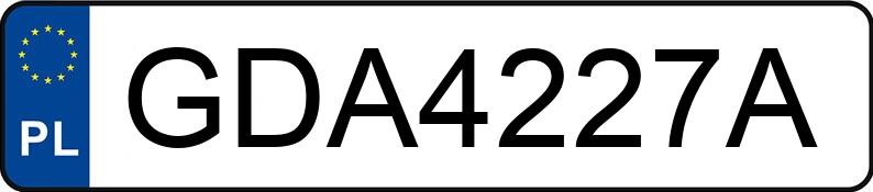 Numer rejestracyjny GDA 4227A posiada MAN/MAN TRUCK TGL - GDA4227A Numer rejestracyjny GDA 4227A posiada MAN/MAN TRUCK TGL - GDA4227A