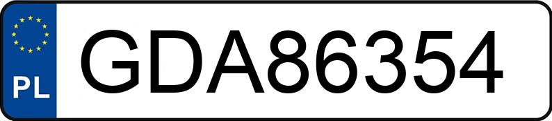 Numer rejestracyjny GDA 86354 posiada BMW 530i Kat. MR`01 E39 530i Kat. MR`01 E39 - GDA86354 Numer rejestracyjny GDA 86354 posiada BMW 530i Kat. MR`01 E39 530i Kat. MR`01 E39 - GDA86354