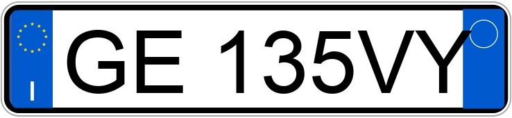 Numer rejestracyjny GE135VY posiada AUDI A1-S1 Numer rejestracyjny GE135VY posiada AUDI A1-S1