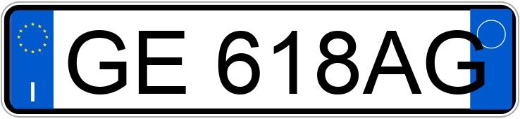 Numer rejestracyjny GE618AG posiada TOYOTA Proace City Verso