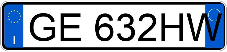 Numer rejestracyjny GE632HW posiada NISSAN Juke 2a serie Numer rejestracyjny GE632HW posiada NISSAN Juke 2a serie