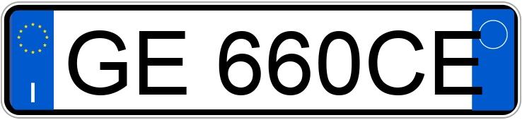 Numer rejestracyjny GE660CE posiada MERCEDES CLA S.Brake Numer rejestracyjny GE660CE posiada MERCEDES CLA S.Brake