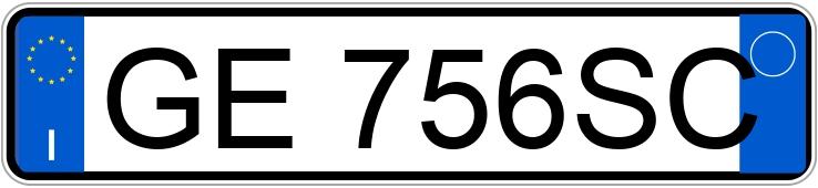 Numer rejestracyjny GE756SC posiada OPEL Crossland Numer rejestracyjny GE756SC posiada OPEL Crossland