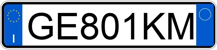 Numer rejestracyjny GE801KM posiada CITROEN C3 Aircross 1a s.