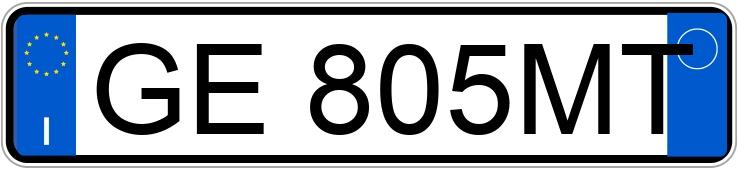 Numer rejestracyjny GE805MT posiada RENAULT Captur 2a serie Numer rejestracyjny GE805MT posiada RENAULT Captur 2a serie