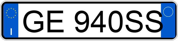 Numer rejestracyjny GE940SS posiada MERCEDES GLC Numer rejestracyjny GE940SS posiada MERCEDES GLC