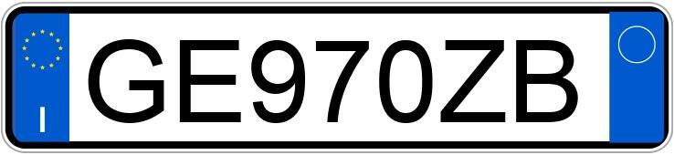 Numer rejestracyjny GE970ZB posiada DACIA Sandero 3a serie Numer rejestracyjny GE970ZB posiada DACIA Sandero 3a serie