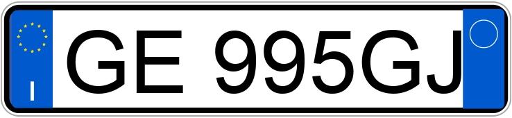 Numer rejestracyjny GE995GJ posiada BMW Serie 2 Cpe Numer rejestracyjny GE995GJ posiada BMW Serie 2 Cpe