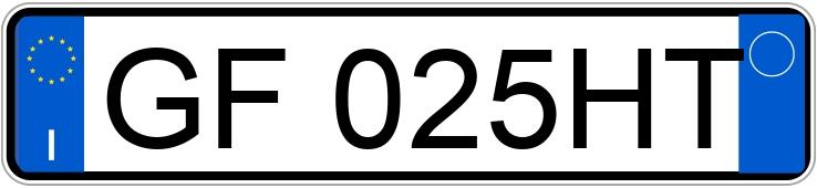 Numer rejestracyjny GF025HT posiada JEEP Renegade Numer rejestracyjny GF025HT posiada JEEP Renegade