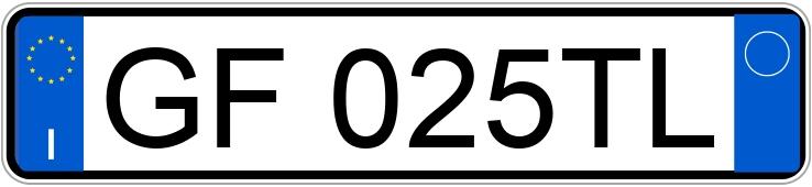 Numer rejestracyjny GF025TL posiada PEUGEOT 3008 2a serie Numer rejestracyjny GF025TL posiada PEUGEOT 3008 2a serie