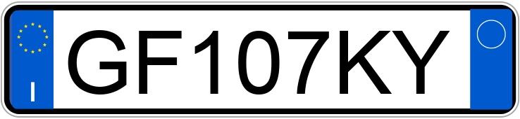 Numer rejestracyjny GF107KY posiada SEAT Tarraco Numer rejestracyjny GF107KY posiada SEAT Tarraco