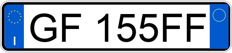 Numer rejestracyjny GF155FF posiada KIA Sportage 4a serie Sportage 1.6 CRDI 136 DCT7 2WD Mild Hybrid GT Line 30th Ann. (100 kw)