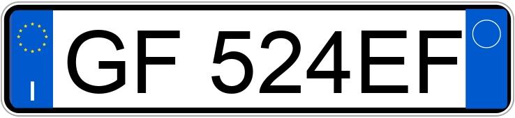 Numer rejestracyjny GF524EF posiada KIA Picanto 3as. Picanto 1.0 12V 5P X Line (49 kw) Numer rejestracyjny GF524EF posiada KIA Picanto 3as. Picanto 1.0 12V 5P X Line (49 kw)