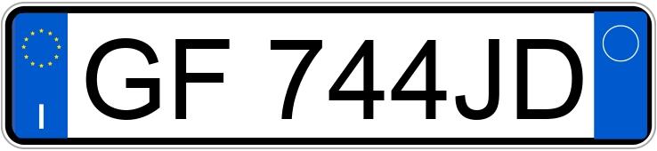 Numer rejestracyjny GF744JD posiada VOLVO V60 Numer rejestracyjny GF744JD posiada VOLVO V60
