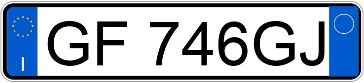 Numer rejestracyjny GF746GJ posiada SEAT Ibiza 5a serie Numer rejestracyjny GF746GJ posiada SEAT Ibiza 5a serie