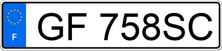 Numer rejestracyjny GF758SC posiada NISSAN QASHQAI III 1.3 MILD HYBRID 158 PREMIERE EDITION XTRONIC Numer rejestracyjny GF758SC posiada NISSAN QASHQAI III 1.3 MILD HYBRID 158 PREMIERE EDITION XTRONIC