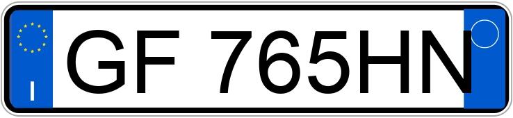 Numer rejestracyjny GF765HN posiada CITROEN C5 Aircross 1a s. Numer rejestracyjny GF765HN posiada CITROEN C5 Aircross 1a s.