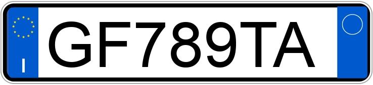 Numer rejestracyjny GF789TA posiada BMW Serie 4 Cpe Numer rejestracyjny GF789TA posiada BMW Serie 4 Cpe