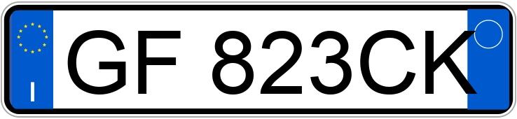 Numer rejestracyjny GF823CK posiada SMART fortwo 3as. fortwo EQ Racingreen (41 kw) Numer rejestracyjny GF823CK posiada SMART fortwo 3as. fortwo EQ Racingreen (41 kw)