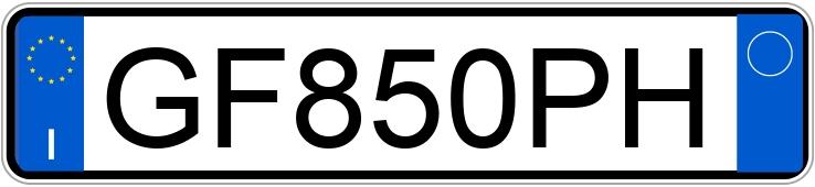 Numer rejestracyjny GF850PH posiada AUDI A6 allroad 4a serie Numer rejestracyjny GF850PH posiada AUDI A6 allroad 4a serie