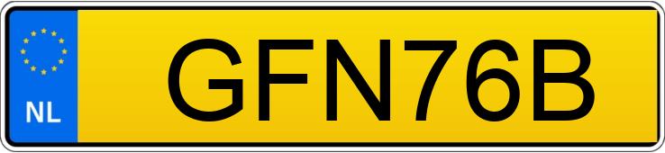 Numer rejestracyjny GFN76B posiada VOLVO XC60 Numer rejestracyjny GFN76B posiada VOLVO XC60