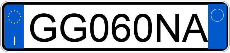 Numer rejestracyjny GG060NA posiada PORSCHE Taycan Numer rejestracyjny GG060NA posiada PORSCHE Taycan