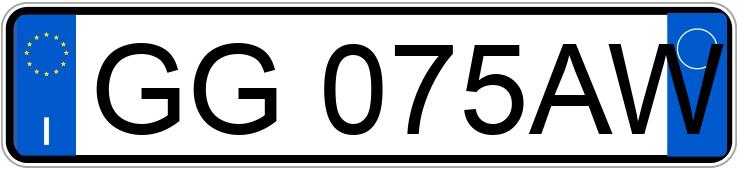 Numer rejestracyjny GG075AW posiada MAZDA CX-30 Numer rejestracyjny GG075AW posiada MAZDA CX-30