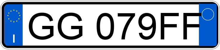 Numer rejestracyjny GG079FF posiada VOLKSWAGEN T-Roc 1a serie Numer rejestracyjny GG079FF posiada VOLKSWAGEN T-Roc 1a serie