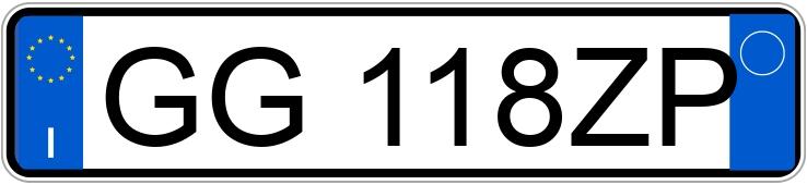 Numer rejestracyjny GG118ZP posiada OPEL Grandland 1a serie