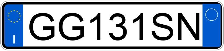 Numer rejestracyjny GG131SN posiada SKODA Octavia 4a serie Numer rejestracyjny GG131SN posiada SKODA Octavia 4a serie