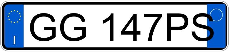 Numer rejestracyjny GG147PS posiada CUPRA Formentor Numer rejestracyjny GG147PS posiada CUPRA Formentor