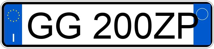 Numer rejestracyjny GG200ZP posiada RENAULT Clio 5a serie Numer rejestracyjny GG200ZP posiada RENAULT Clio 5a serie