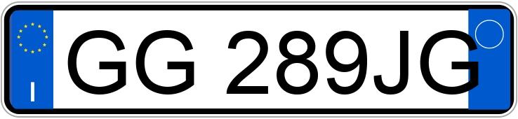 Numer rejestracyjny GG289JG posiada MAZDA CX-30 Numer rejestracyjny GG289JG posiada MAZDA CX-30