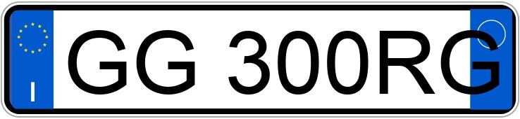 Numer rejestracyjny GG300RG posiada RENAULT Captur 2a serie