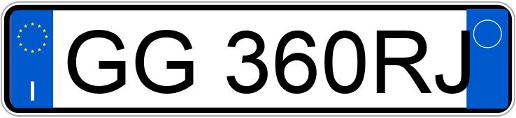 Numer rejestracyjny GG360RJ posiada OPEL Insignia 2a serie Numer rejestracyjny GG360RJ posiada OPEL Insignia 2a serie