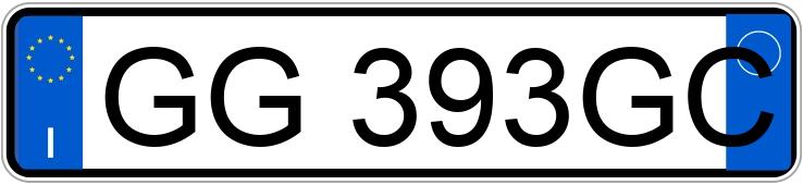 Numer rejestracyjny GG393GC posiada AUDI Q2 Numer rejestracyjny GG393GC posiada AUDI Q2