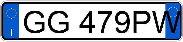 Numer rejestracyjny GG479PW posiada VOLKSWAGEN T-Cross Numer rejestracyjny GG479PW posiada VOLKSWAGEN T-Cross