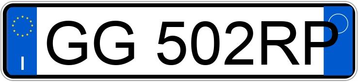 Numer rejestracyjny GG502RP posiada PORSCHE Taycan Numer rejestracyjny GG502RP posiada PORSCHE Taycan