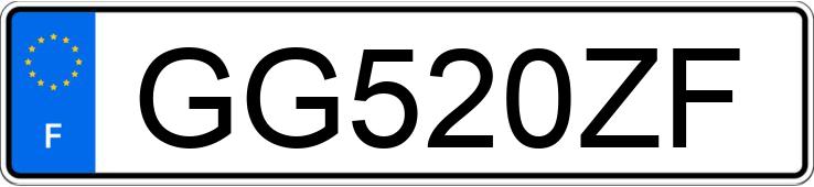Numer rejestracyjny GG520ZF posiada KIA SPORTAGE V Numer rejestracyjny GG520ZF posiada KIA SPORTAGE V