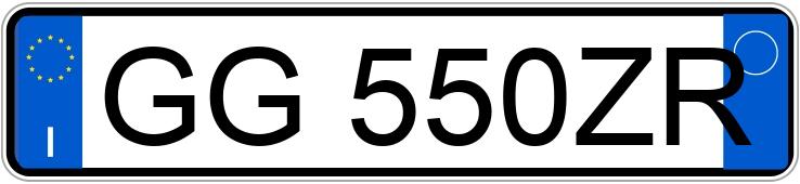 Numer rejestracyjny GG550ZR posiada PEUGEOT 2008 2a serie Numer rejestracyjny GG550ZR posiada PEUGEOT 2008 2a serie