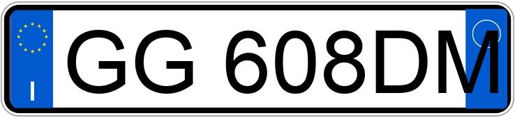 Numer rejestracyjny GG608DM posiada NISSAN Micra 5a serie Numer rejestracyjny GG608DM posiada NISSAN Micra 5a serie